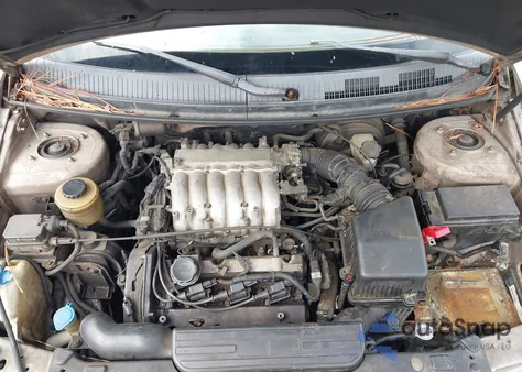 2005 Kia Sedona Ex/Lx z USA, uszkodzony, nr VIN KNDUP131356616559